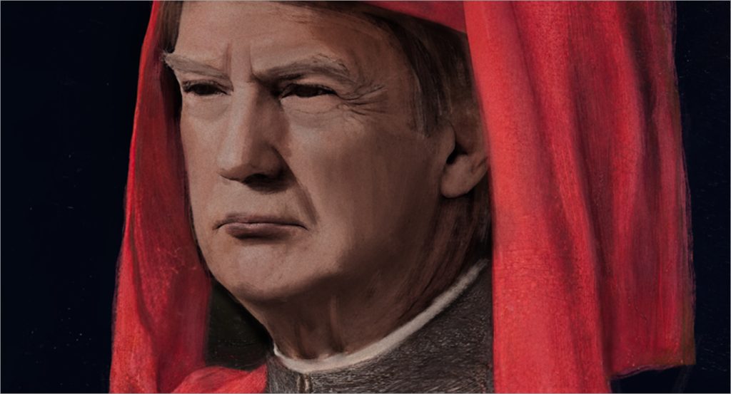 Il circolo vizioso dei Medici a Washington: breve storia dell’enigma finanziario di Trump